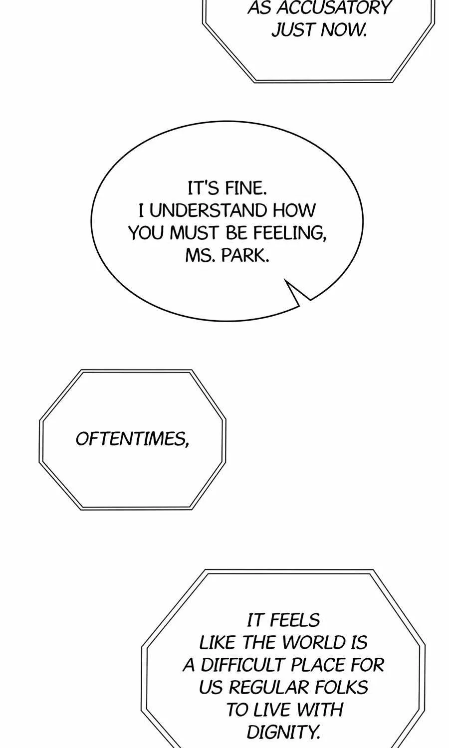 Read Lucky Credit chapter 50 image 42 on Lezhin