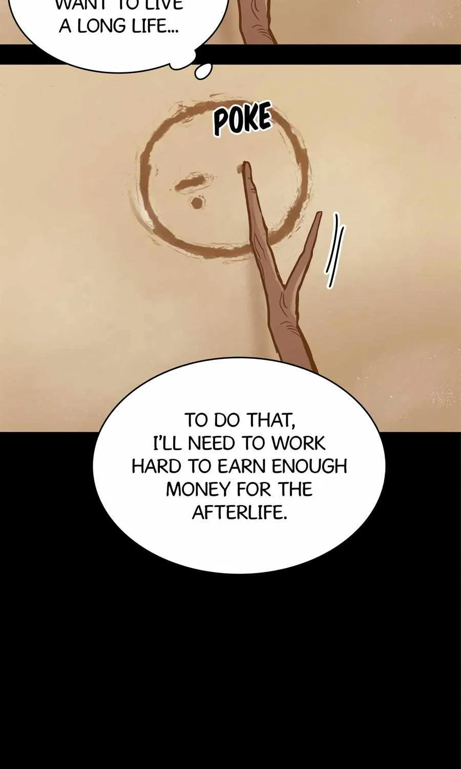 Read Lucky Credit chapter 50 image 52 on Lezhin