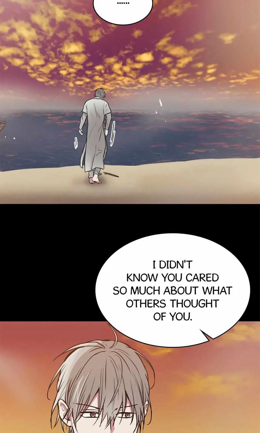 Read Lucky Credit chapter 50 image 56 on Lezhin