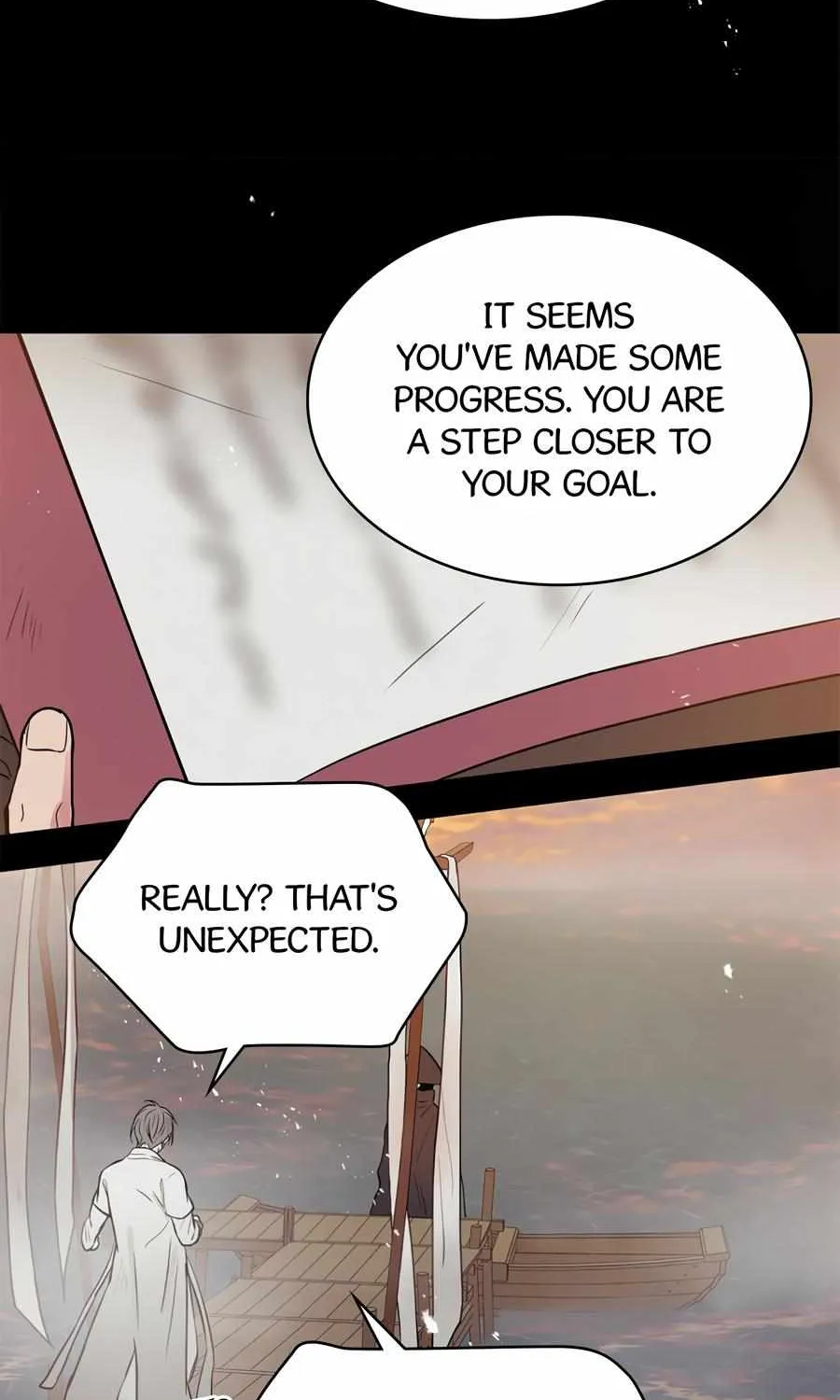 Read Lucky Credit chapter 50 image 59 on Lezhin