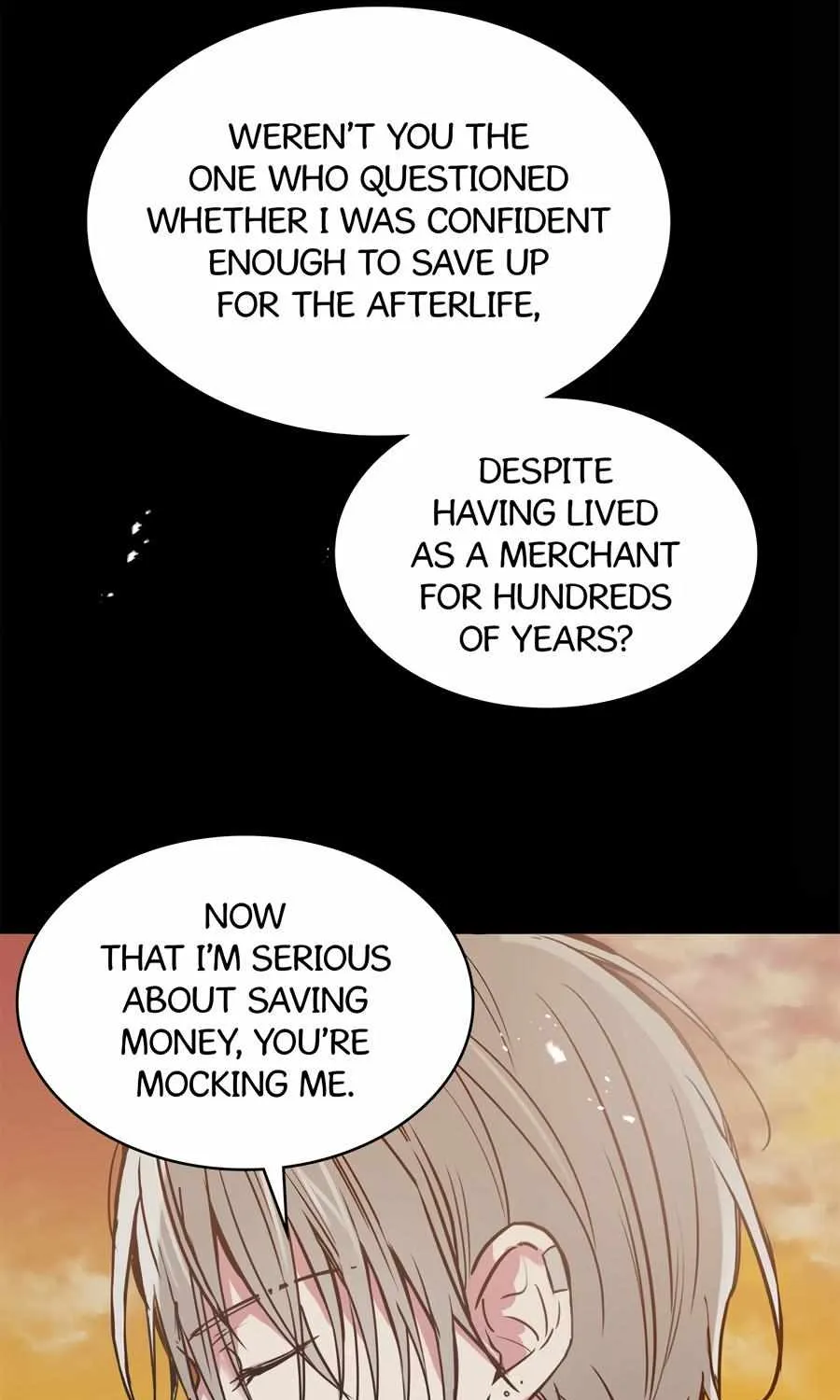 Read Lucky Credit chapter 50 image 62 on Lezhin