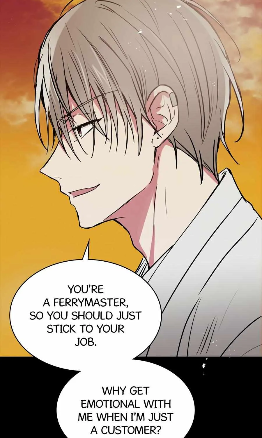 Read Lucky Credit chapter 50 image 64 on Lezhin