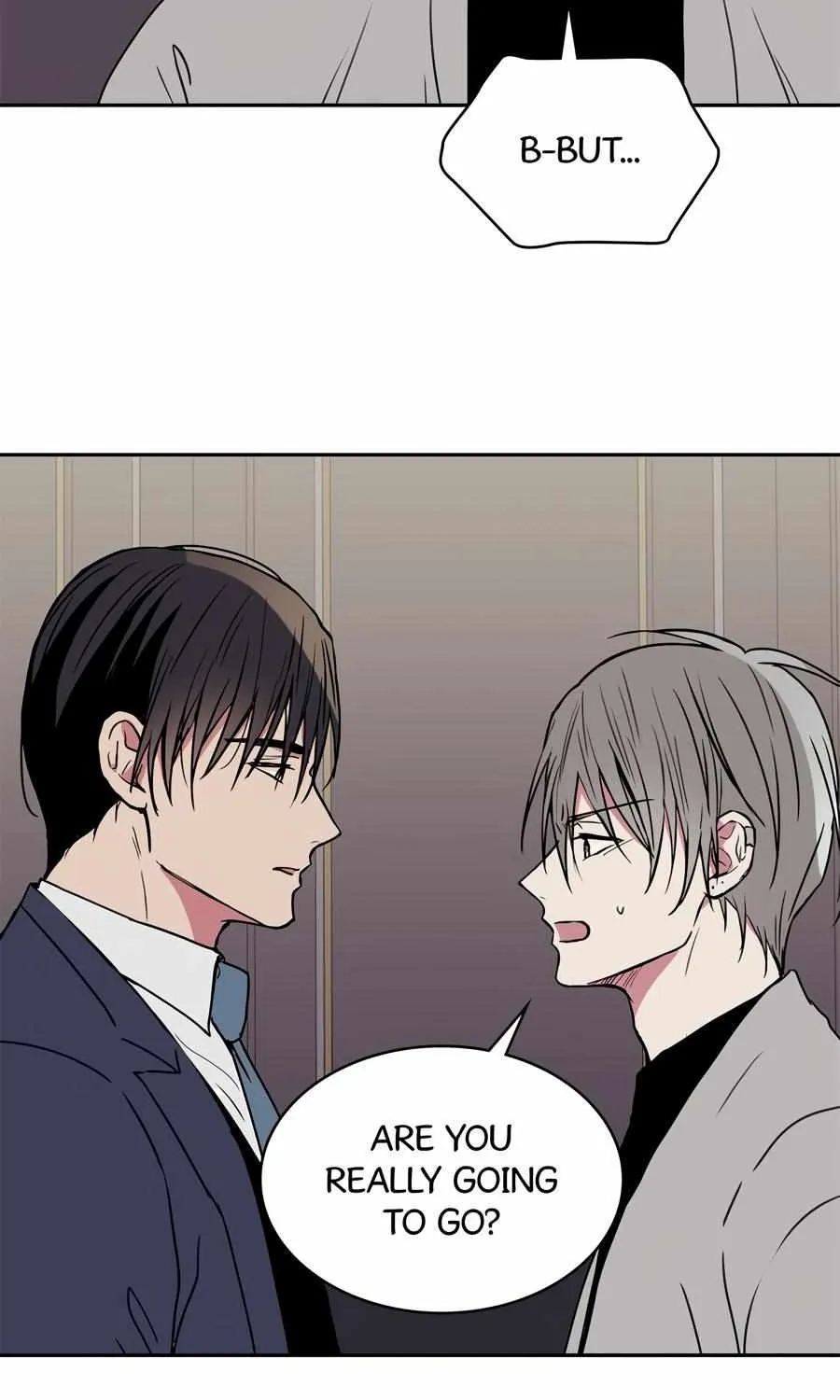 Read Lucky Credit chapter 50 image 7 on Lezhin