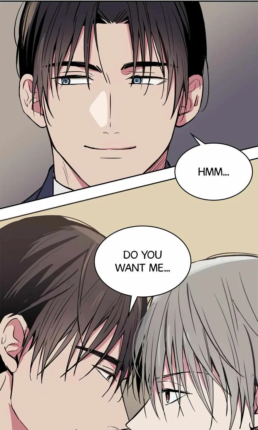 Read Lucky Credit chapter 50 image 9 on Lezhin