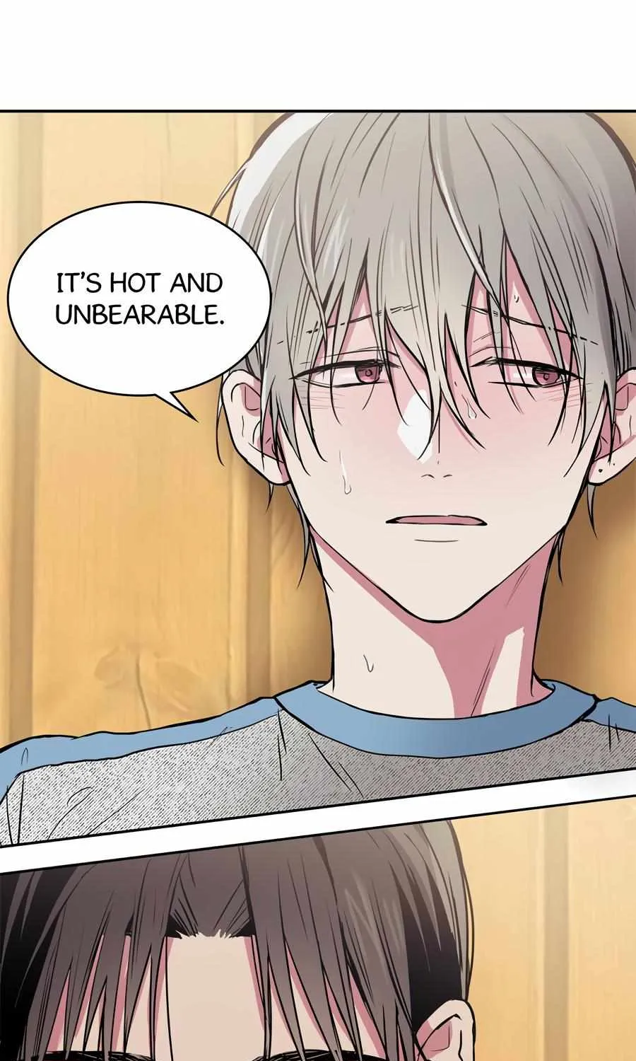 Read Lucky Credit chapter 51 image 1 on Lezhin