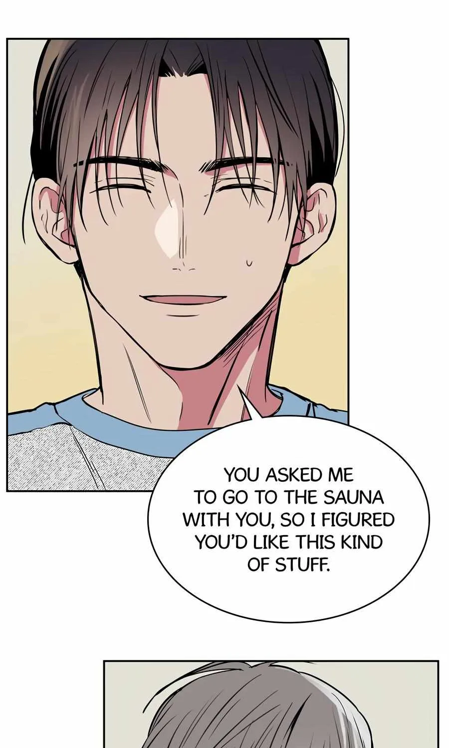 Read Lucky Credit chapter 51 image 11 on Lezhin