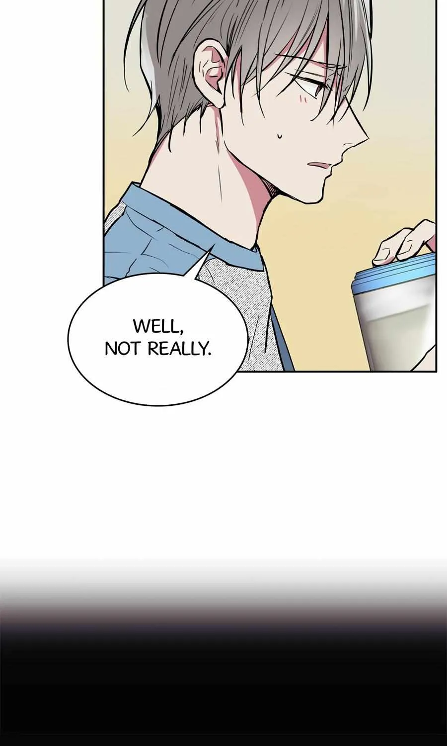 Read Lucky Credit chapter 51 image 12 on Lezhin