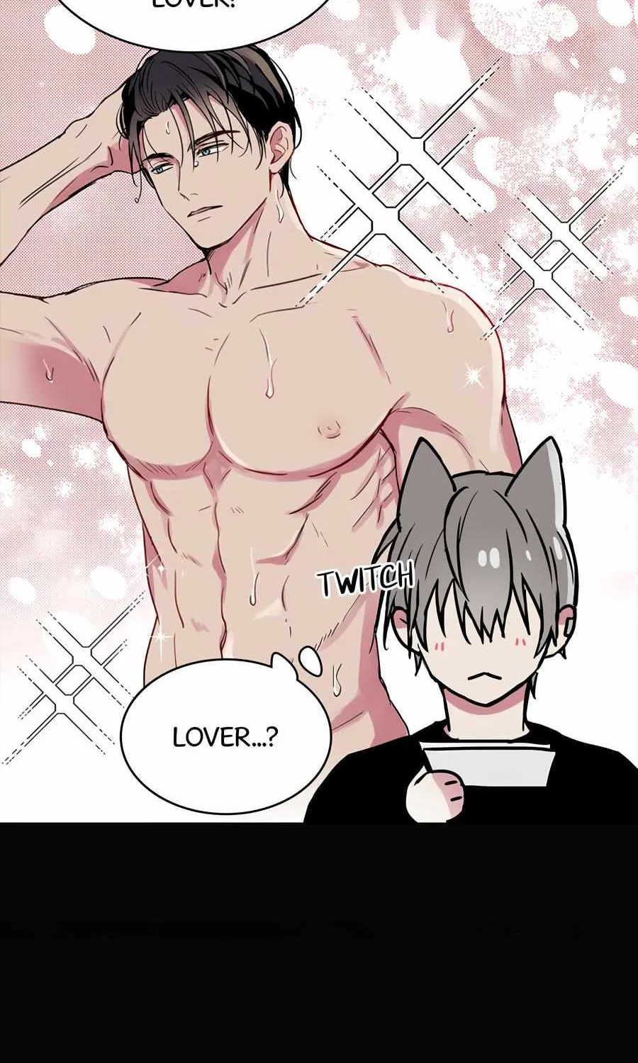 Read Lucky Credit chapter 51 image 18 on Lezhin