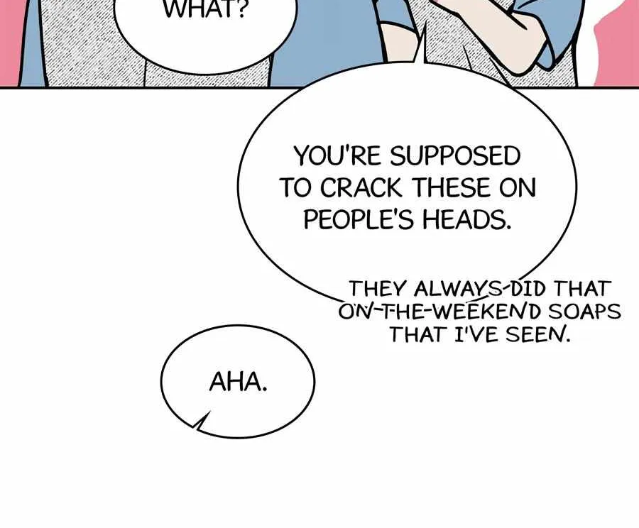 Read Lucky Credit chapter 51 image 23 on Lezhin