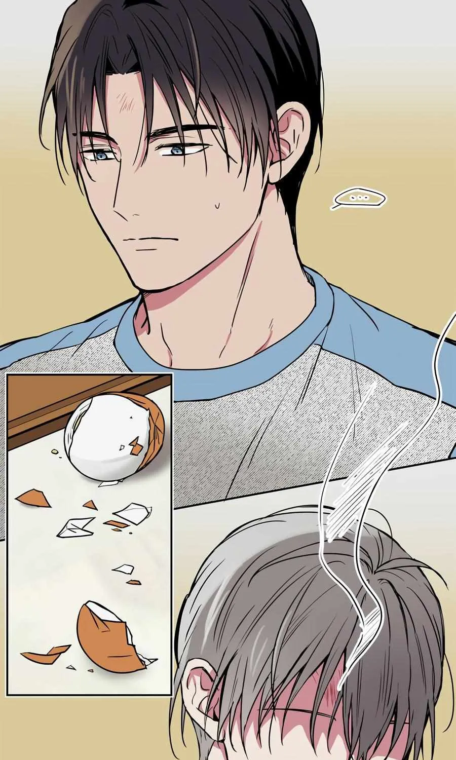 Read Lucky Credit chapter 51 image 26 on Lezhin