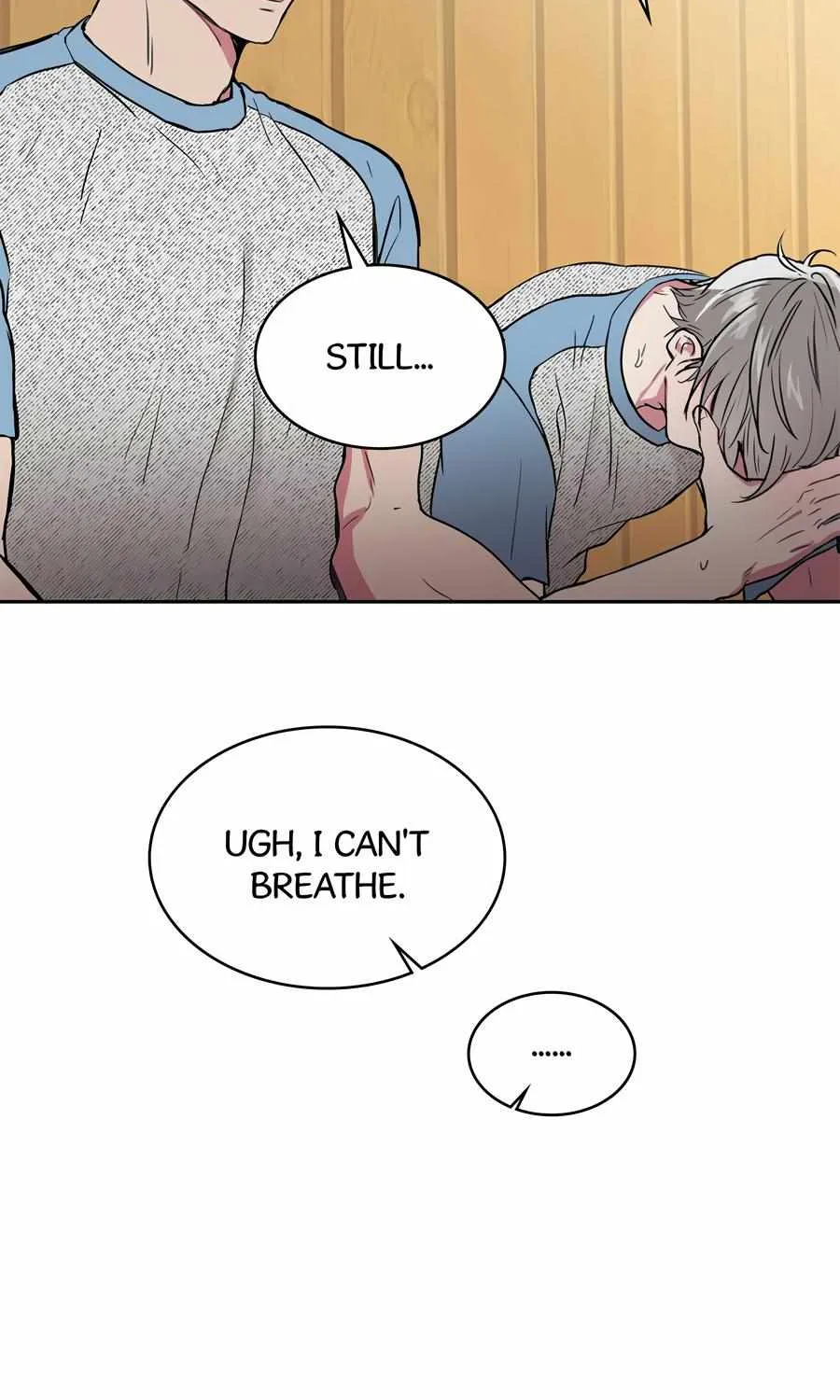 Read Lucky Credit chapter 51 image 3 on Lezhin