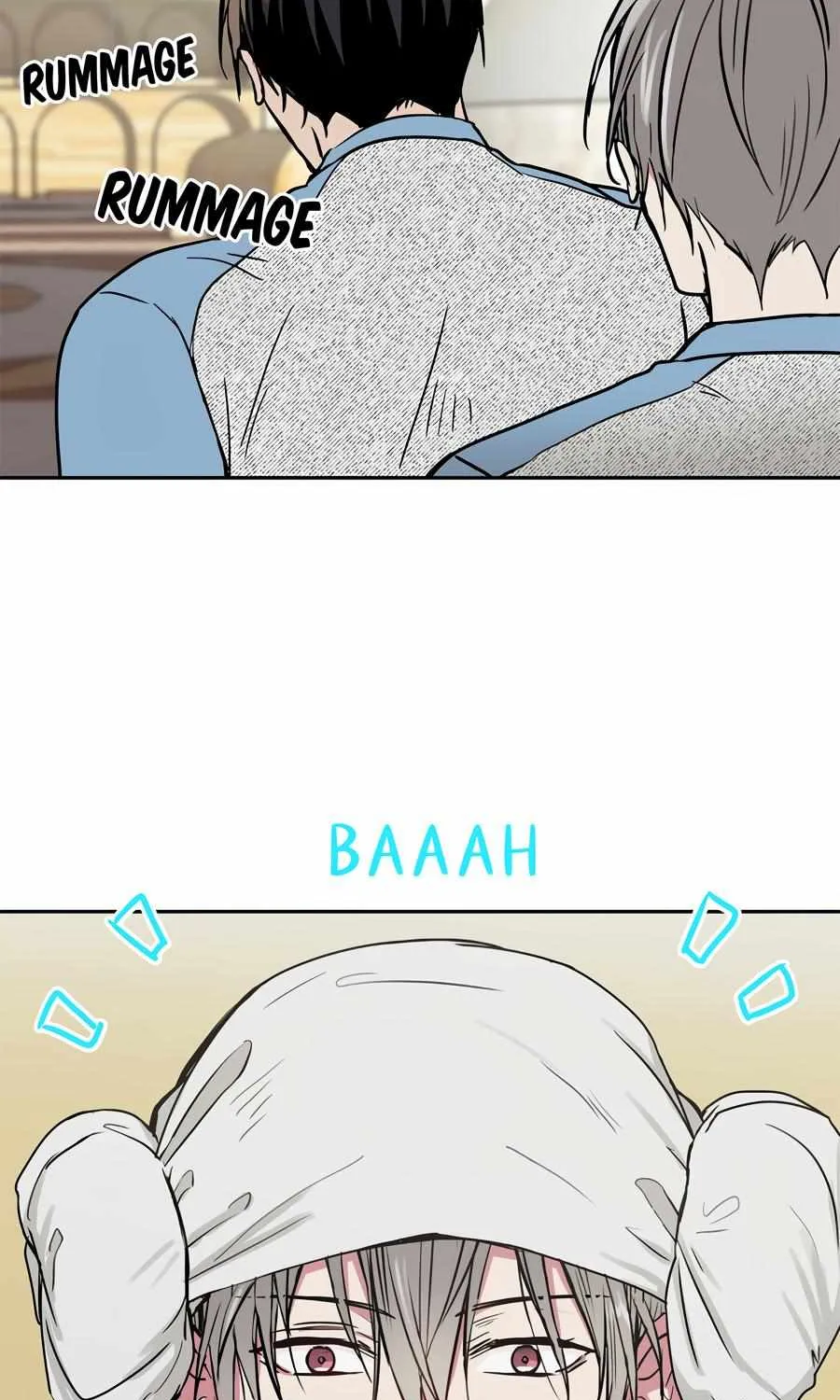 Read Lucky Credit chapter 51 image 30 on Lezhin