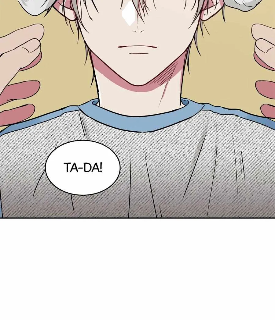 Read Lucky Credit chapter 51 image 31 on Lezhin