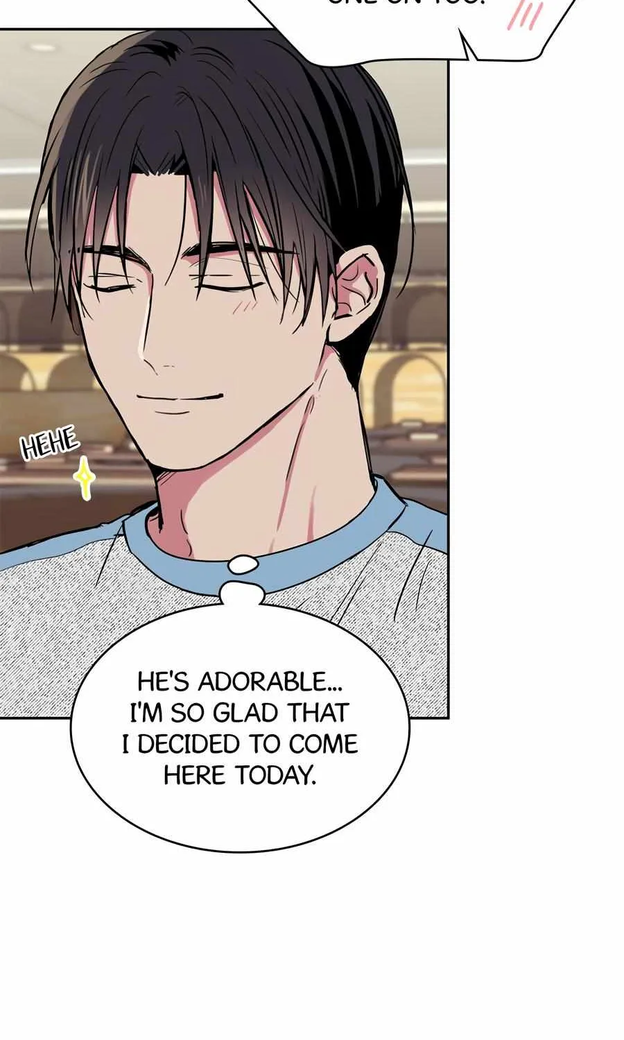 Read Lucky Credit chapter 51 image 33 on Lezhin