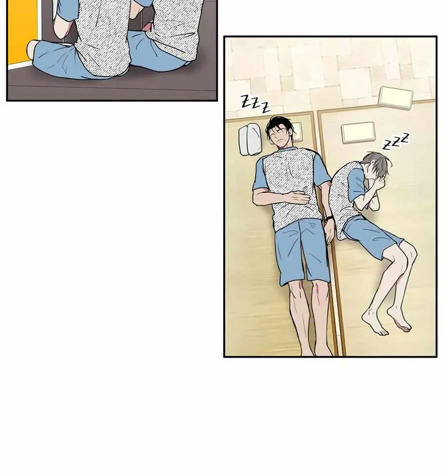Read Lucky Credit chapter 51 image 35 on Lezhin