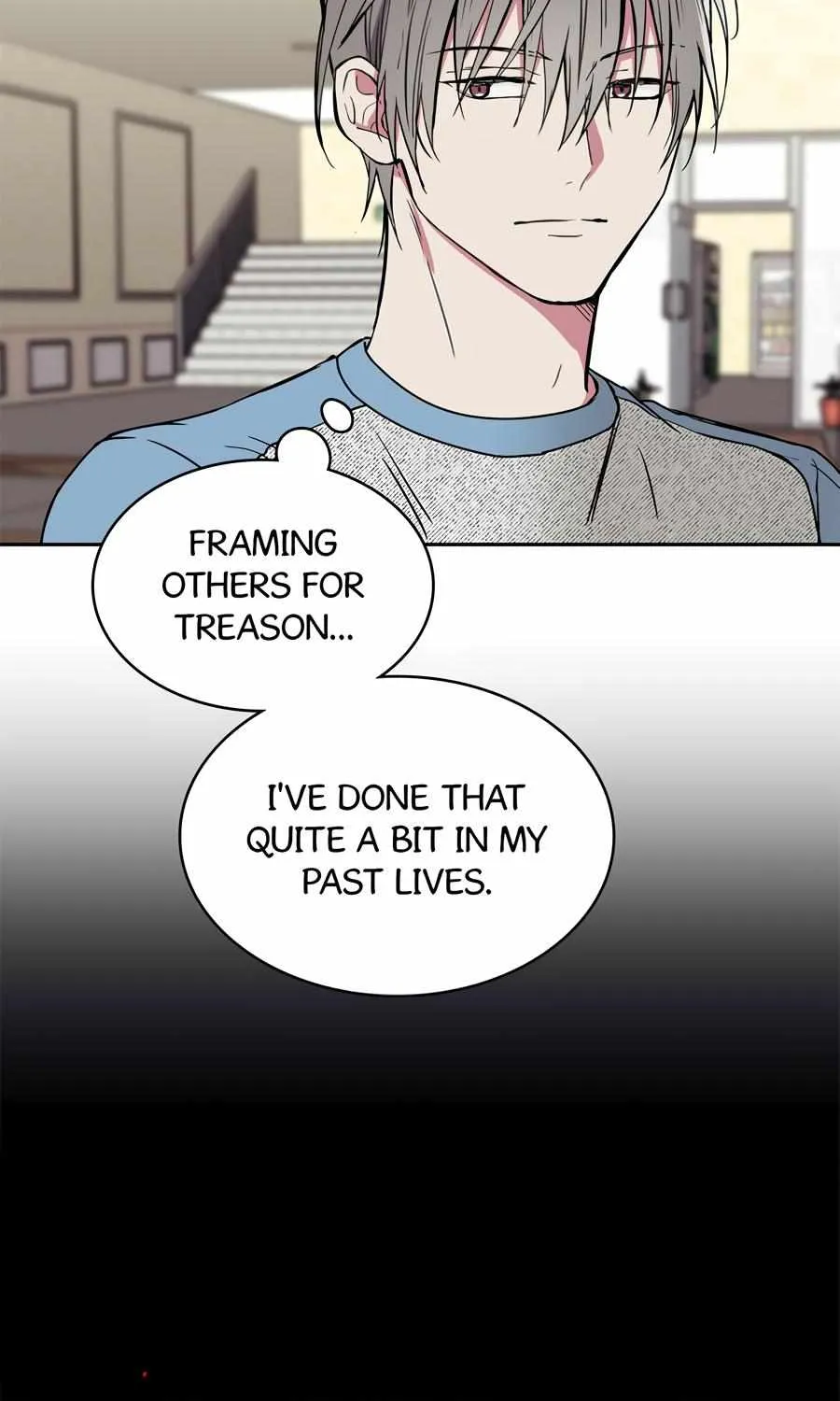 Read Lucky Credit chapter 51 image 42 on Lezhin