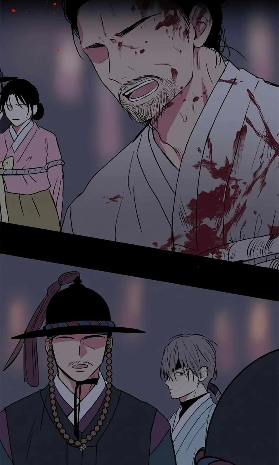 Read Lucky Credit chapter 51 image 44 on Lezhin