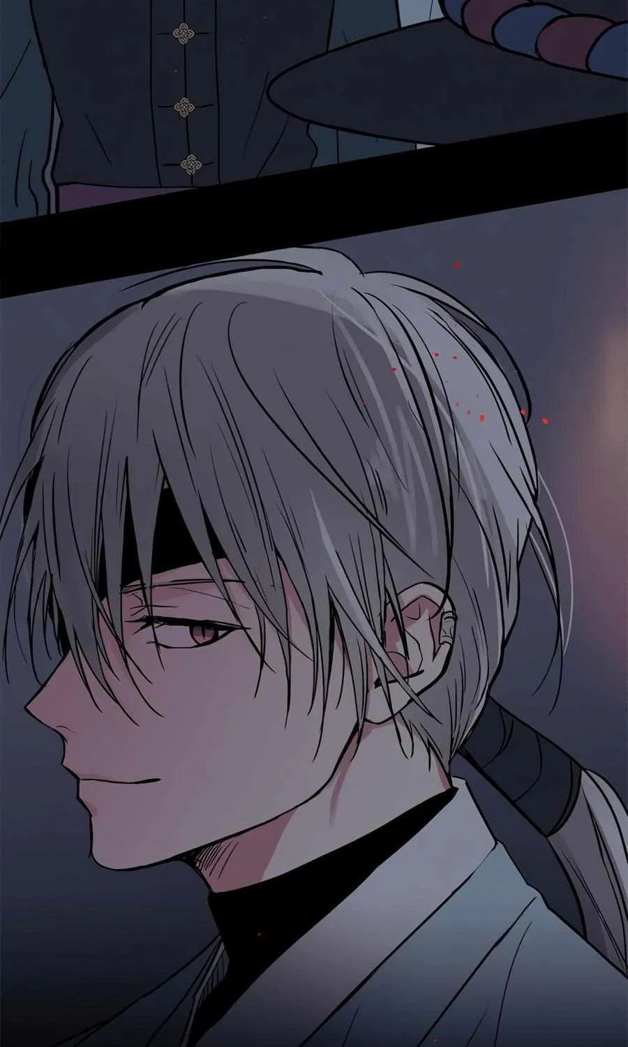 Read Lucky Credit chapter 51 image 45 on Lezhin