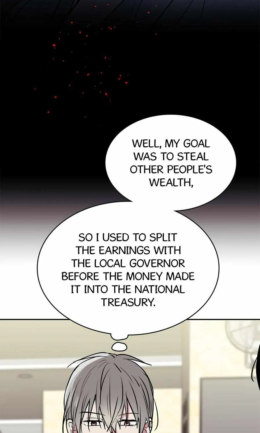 Read Lucky Credit chapter 51 image 46 on Lezhin