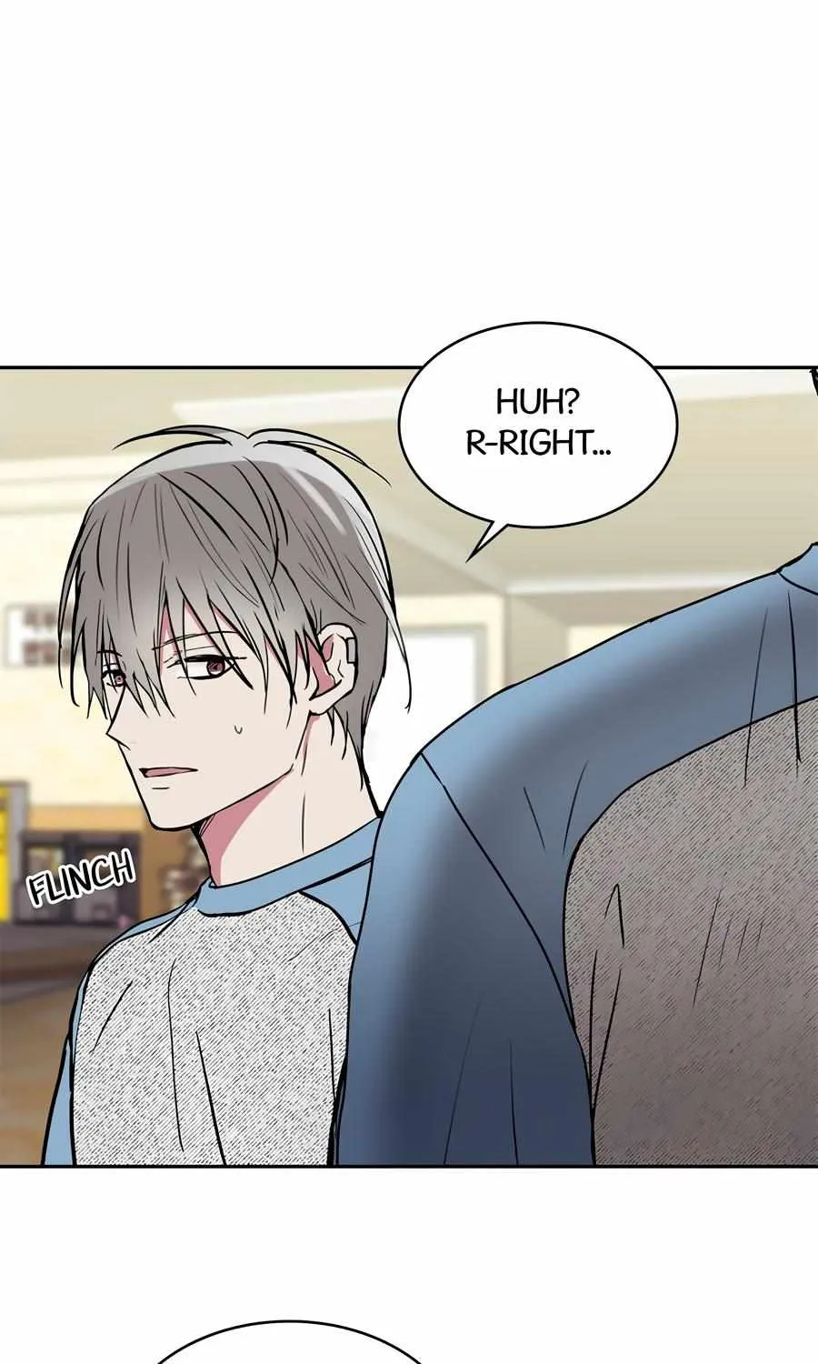 Read Lucky Credit chapter 51 image 49 on Lezhin