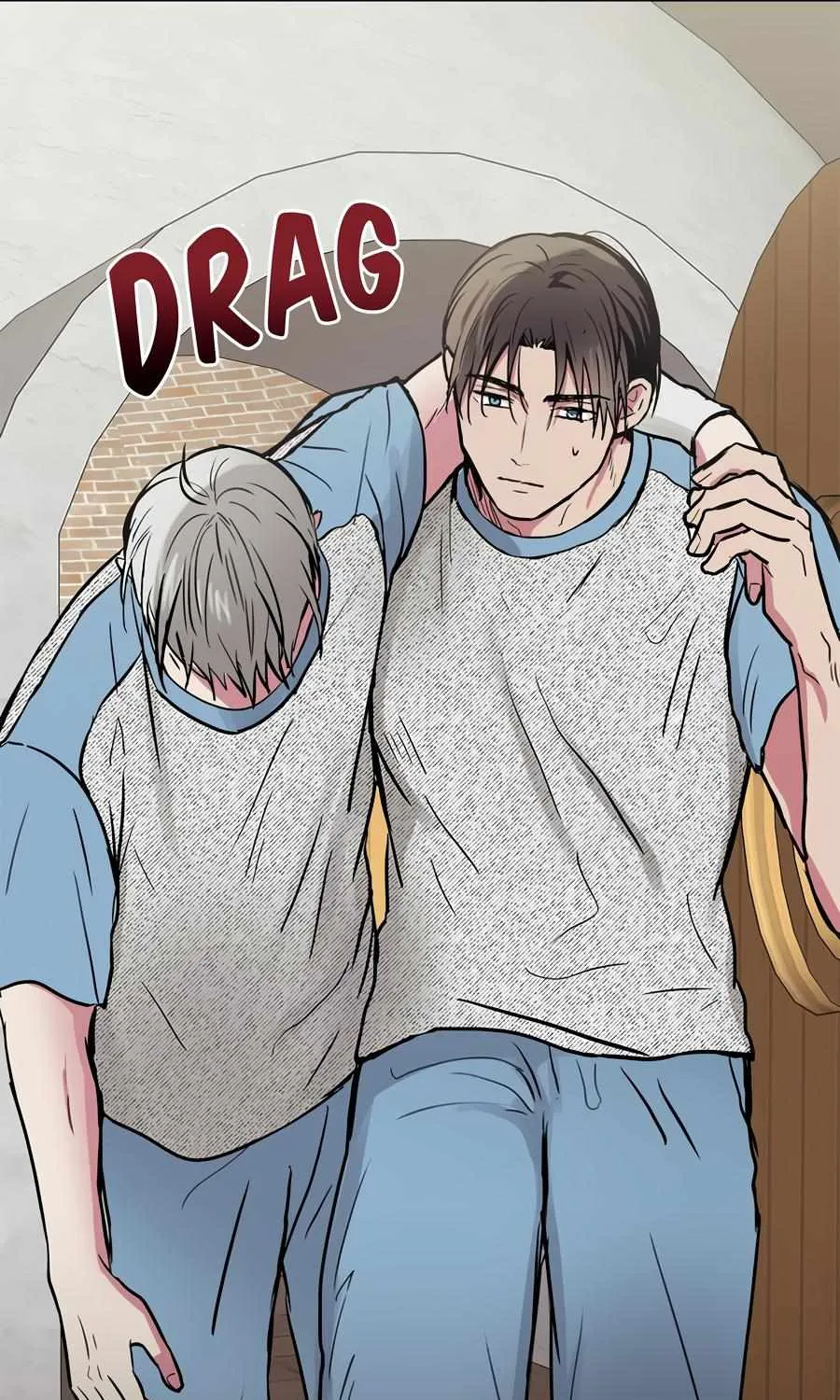 Read Lucky Credit chapter 51 image 5 on Lezhin