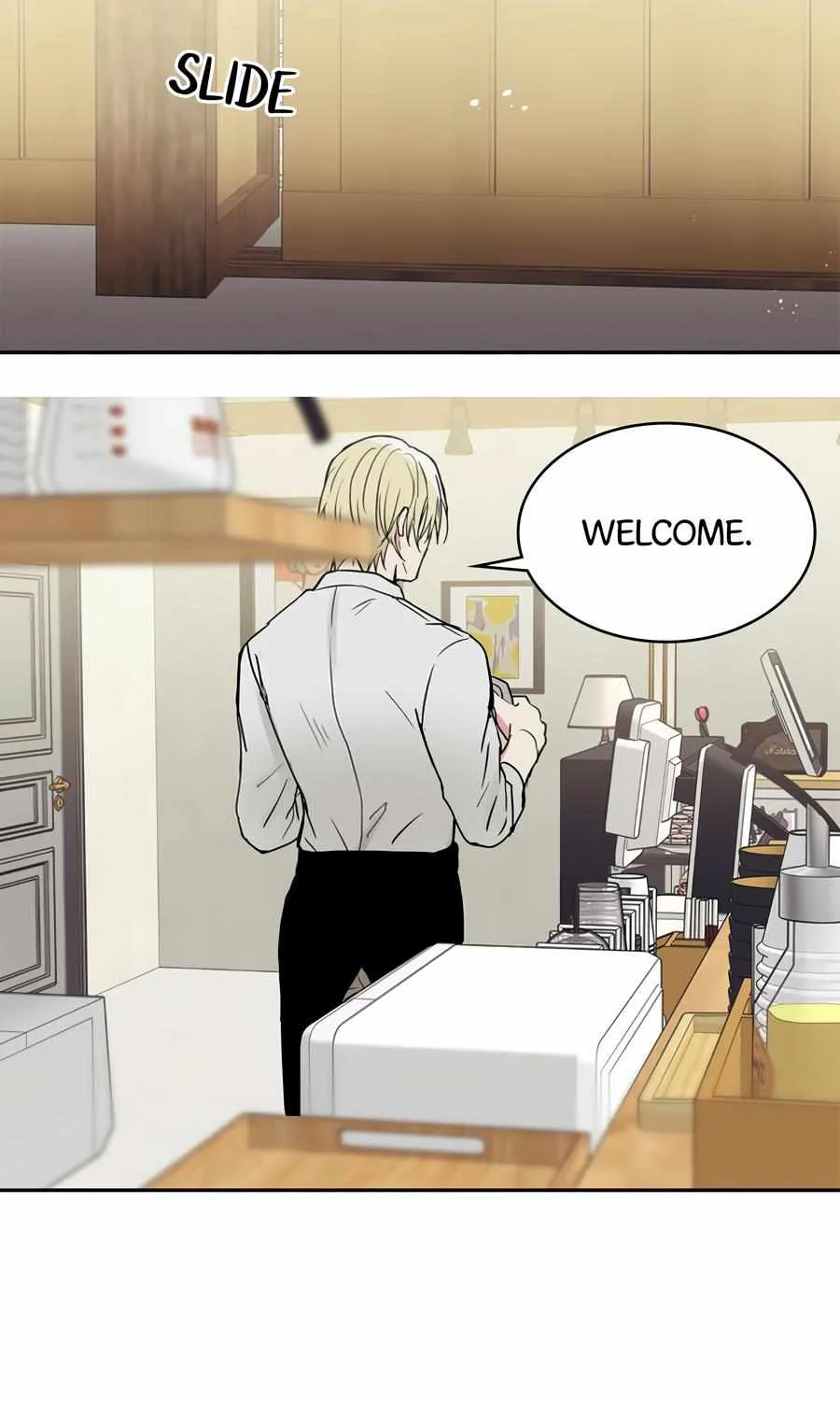 Read Lucky Credit chapter 51 image 54 on Lezhin