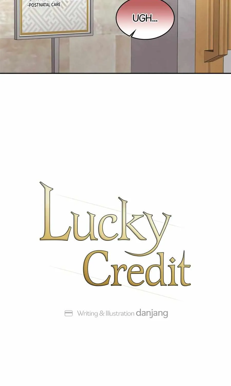 Read Lucky Credit chapter 51 image 7 on Lezhin