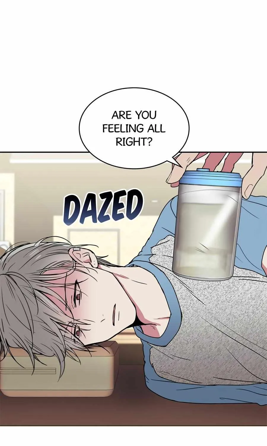 Read Lucky Credit chapter 51 image 8 on Lezhin