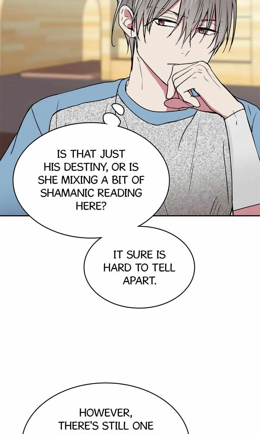 Read Lucky Credit chapter 52 image 18 on Lezhin