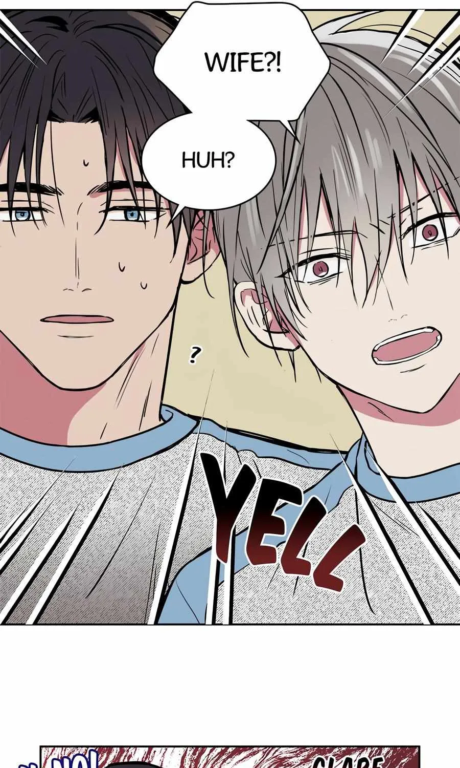 Read Lucky Credit chapter 52 image 20 on Lezhin
