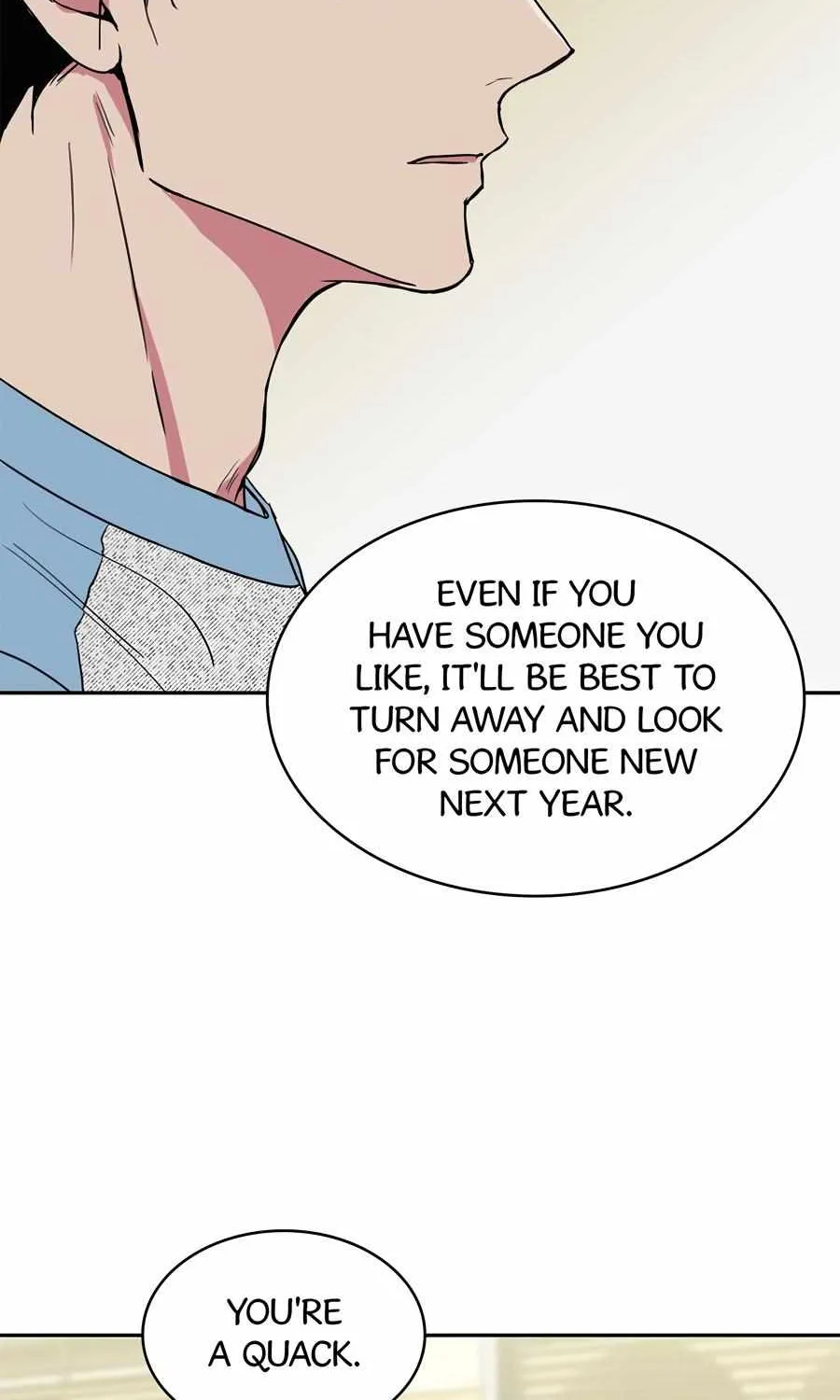 Read Lucky Credit chapter 52 image 25 on Lezhin