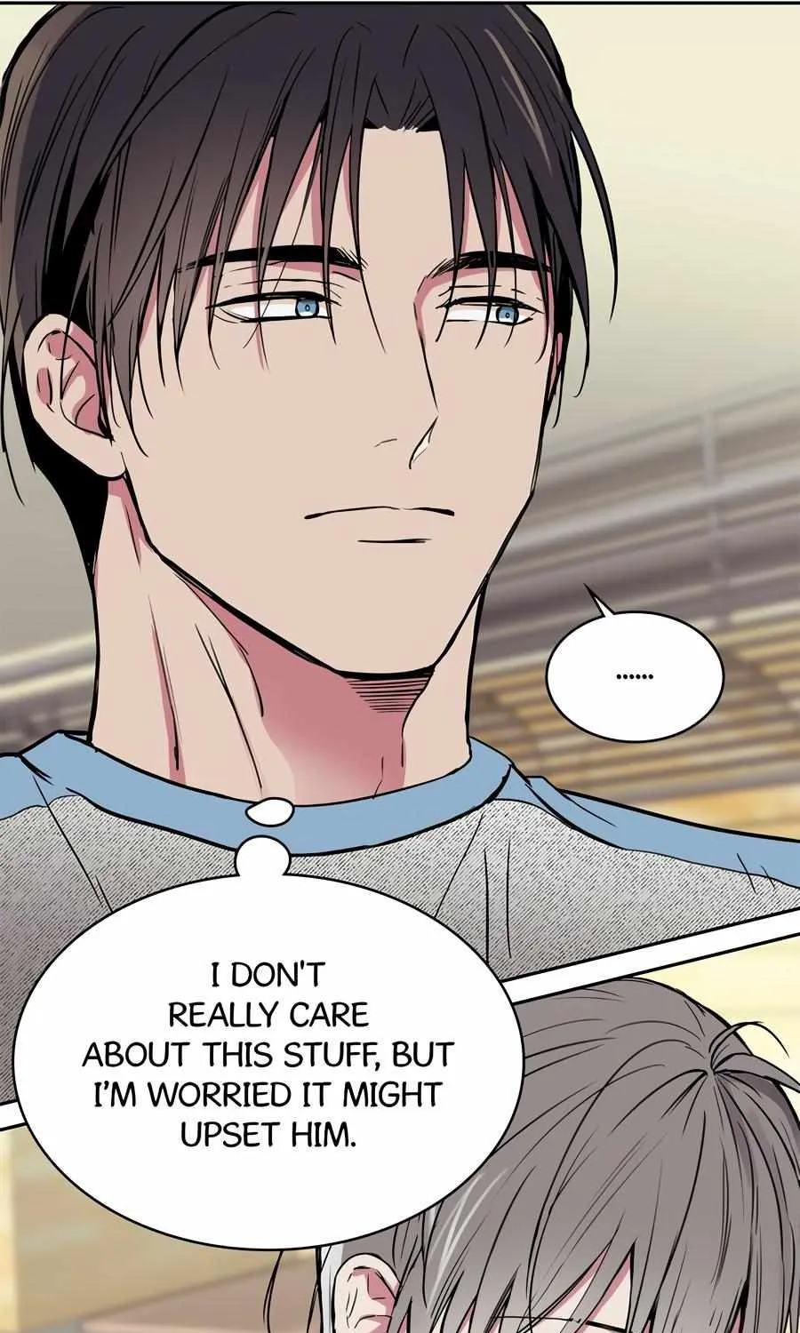 Read Lucky Credit chapter 52 image 28 on Lezhin