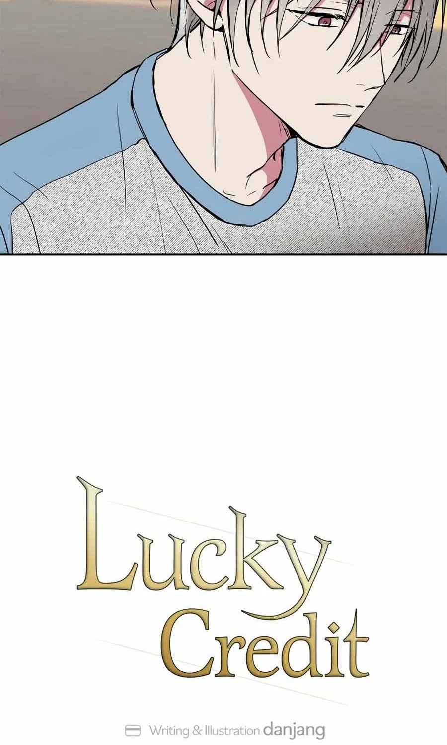 Read Lucky Credit chapter 52 image 29 on Lezhin