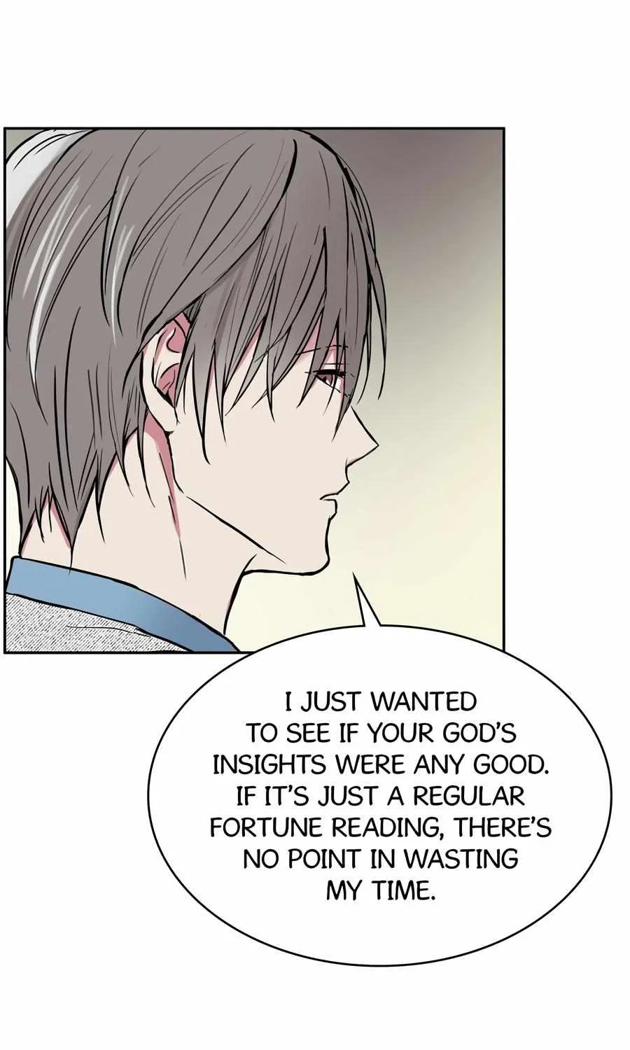 Read Lucky Credit chapter 52 image 31 on Lezhin