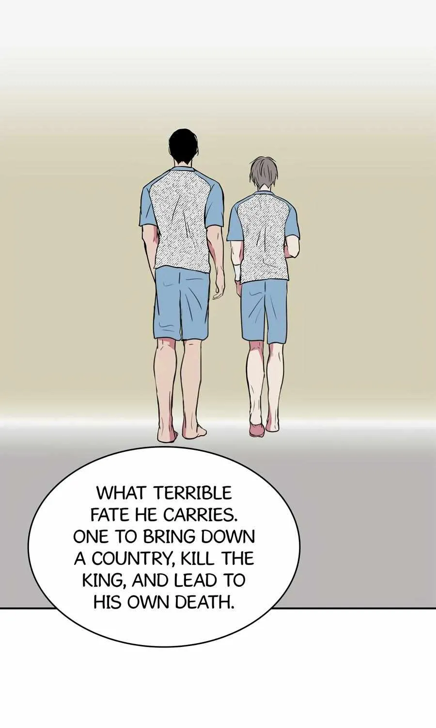 Read Lucky Credit chapter 52 image 34 on Lezhin