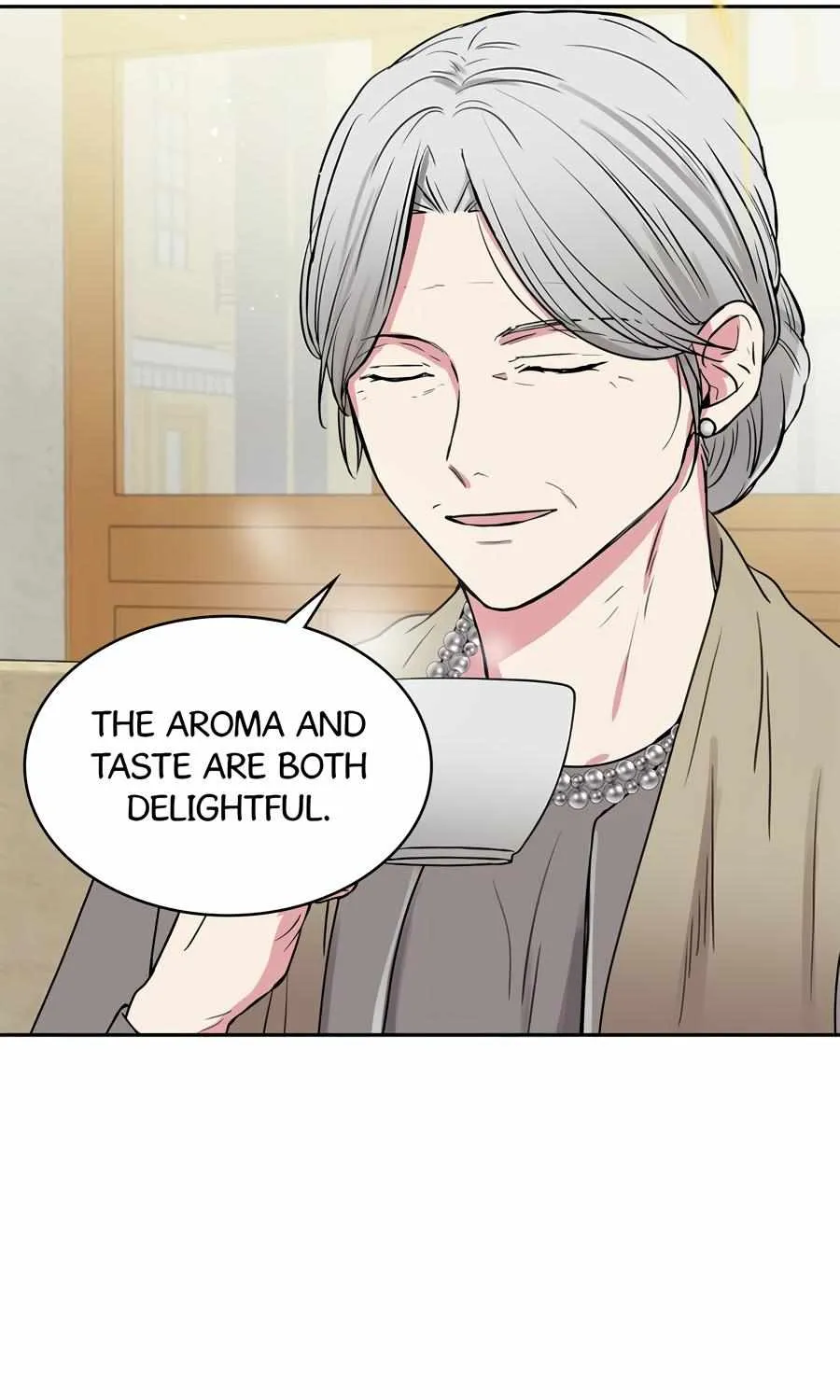 Read Lucky Credit chapter 52 image 37 on Lezhin