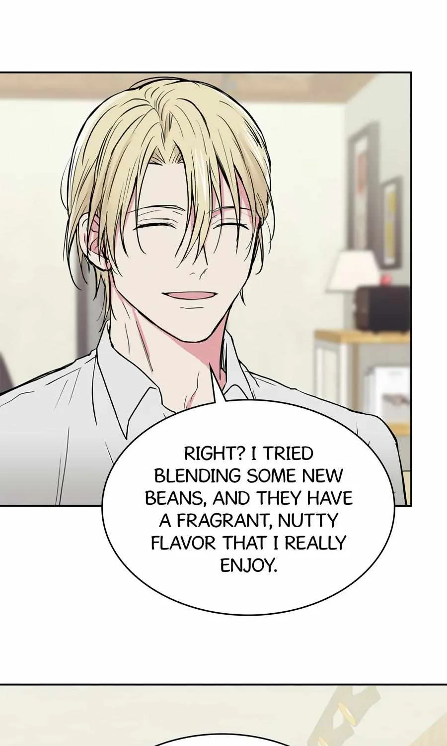 Read Lucky Credit chapter 52 image 38 on Lezhin