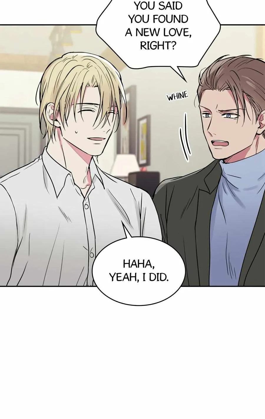 Read Lucky Credit chapter 52 image 45 on Lezhin