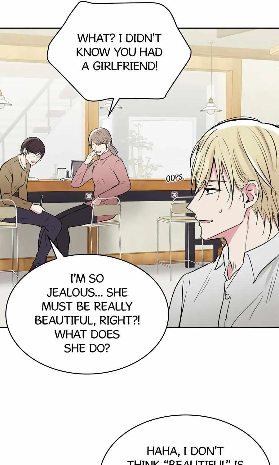 Read Lucky Credit chapter 52 image 46 on Lezhin