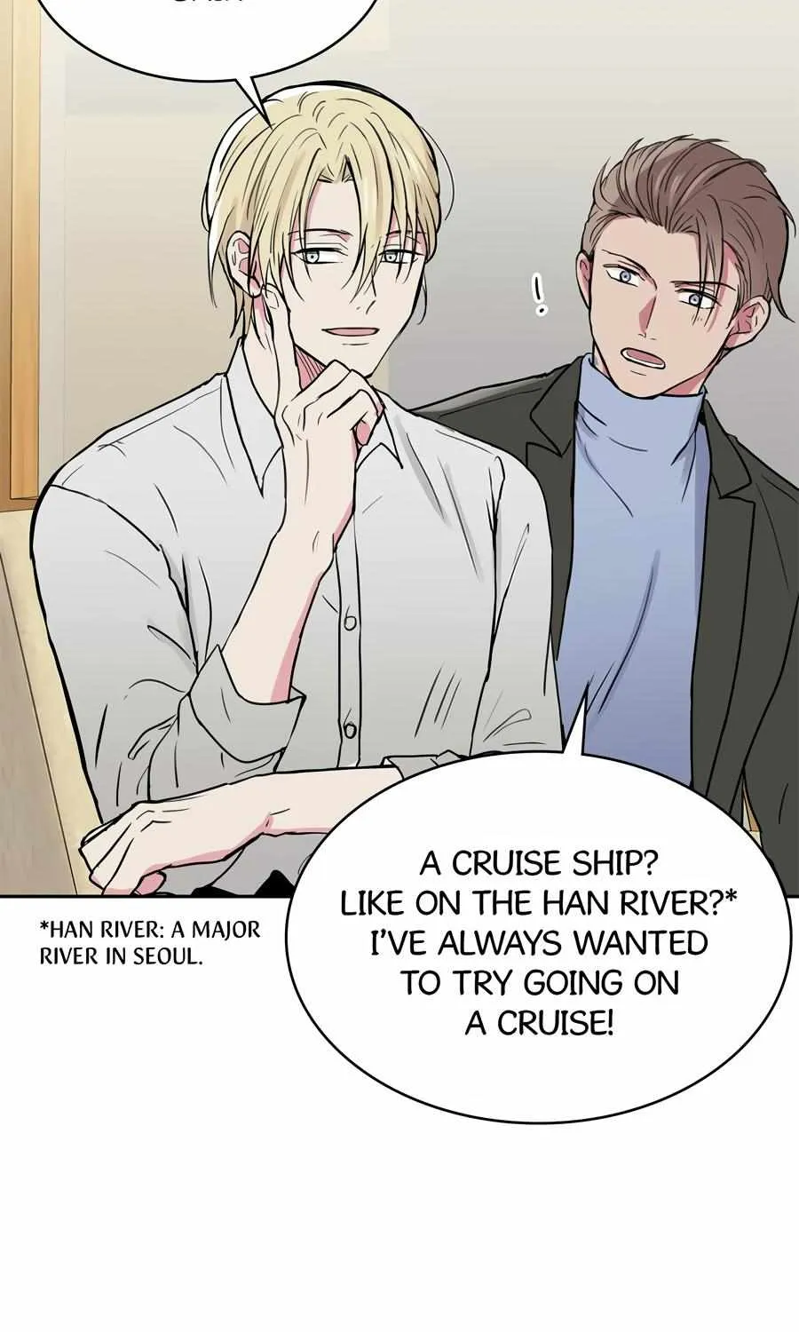 Read Lucky Credit chapter 52 image 48 on Lezhin