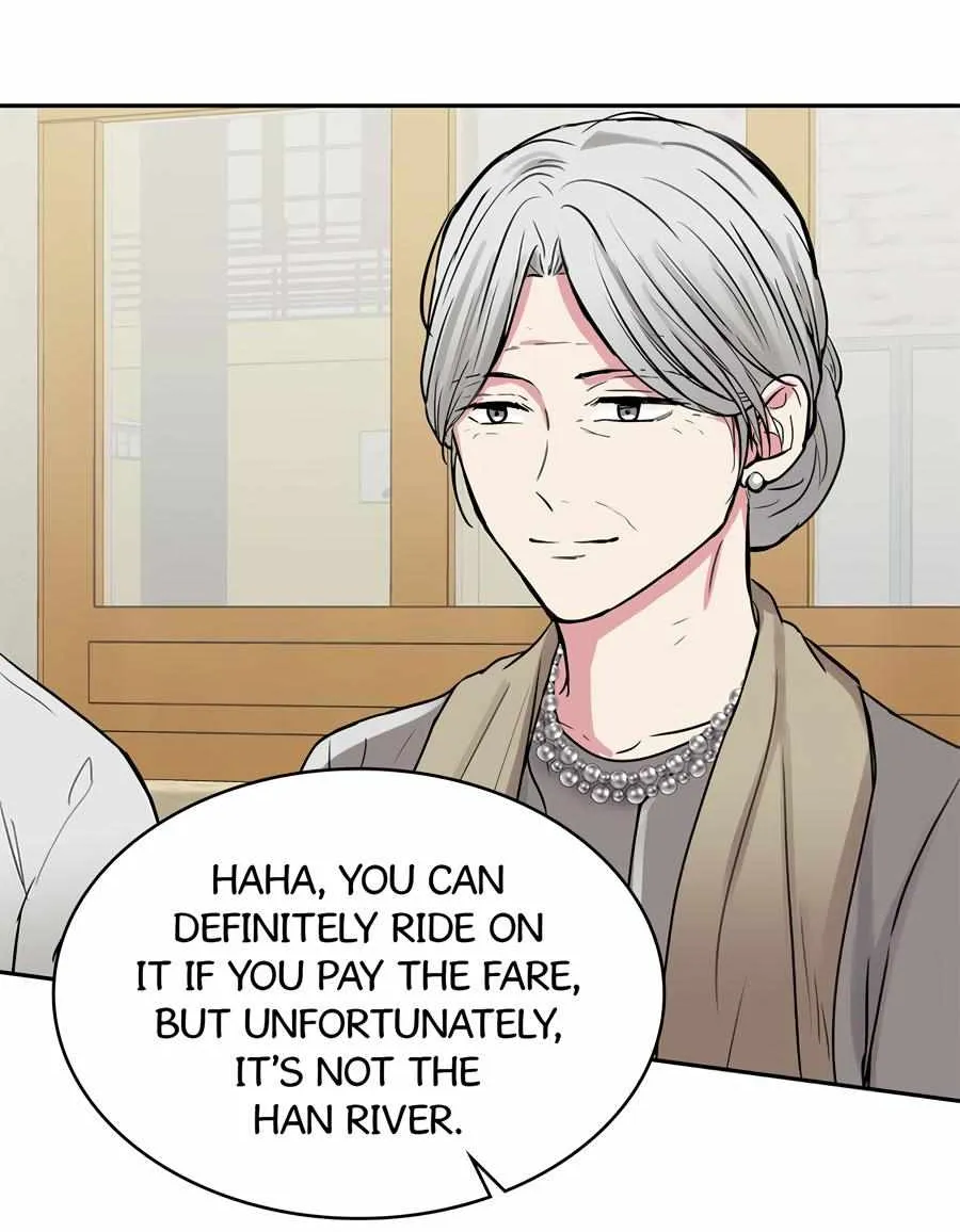 Read Lucky Credit chapter 52 image 49 on Lezhin