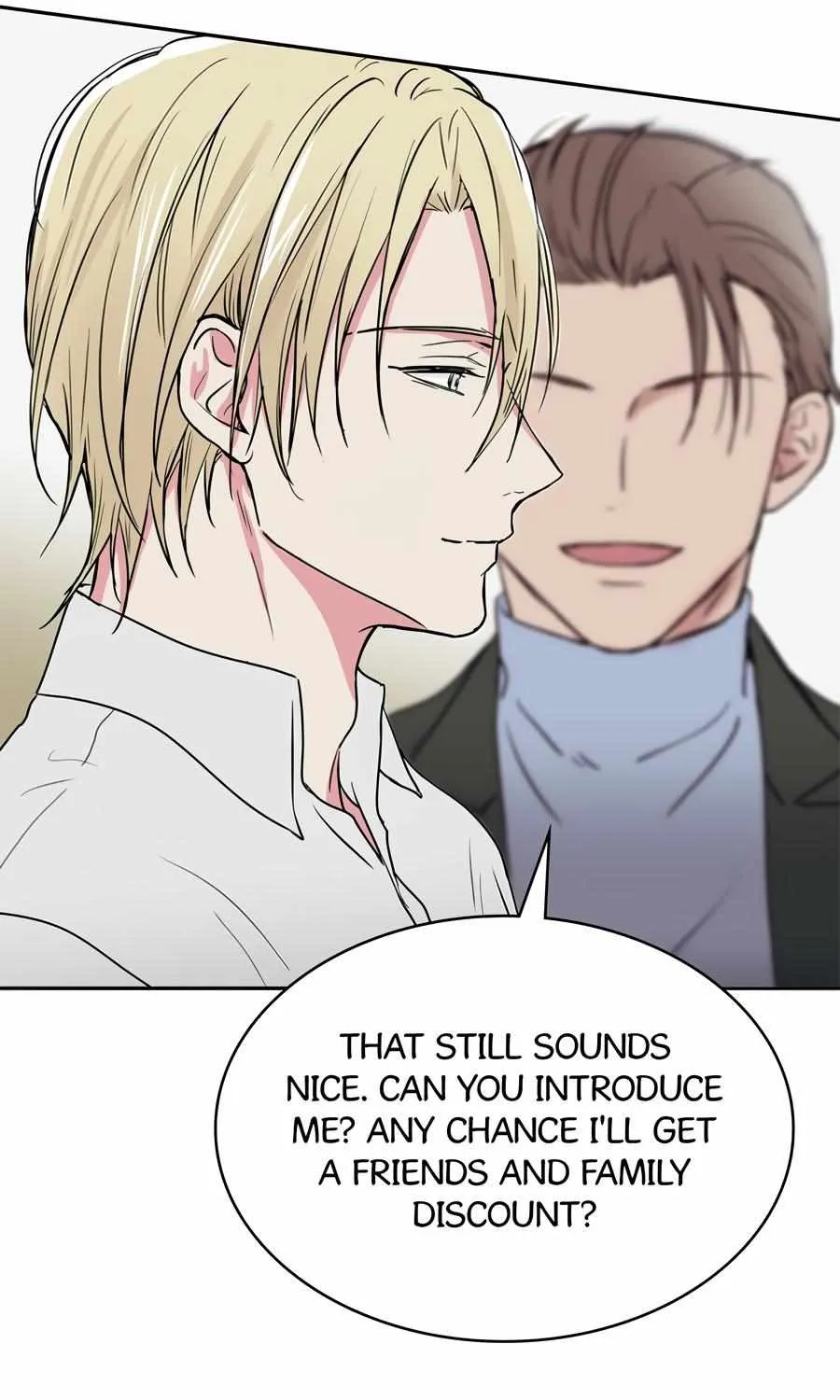 Read Lucky Credit chapter 52 image 50 on Lezhin