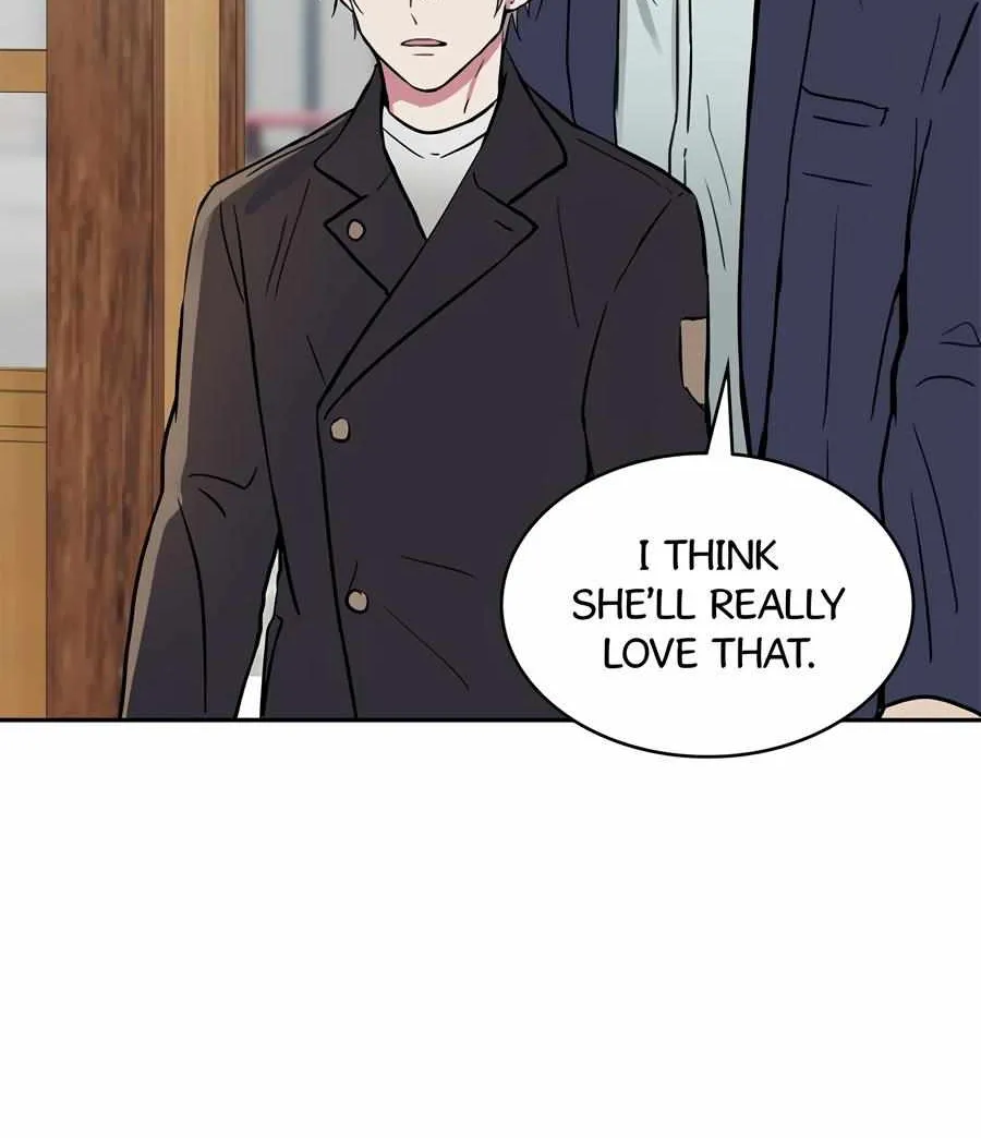 Read Lucky Credit chapter 52 image 53 on Lezhin