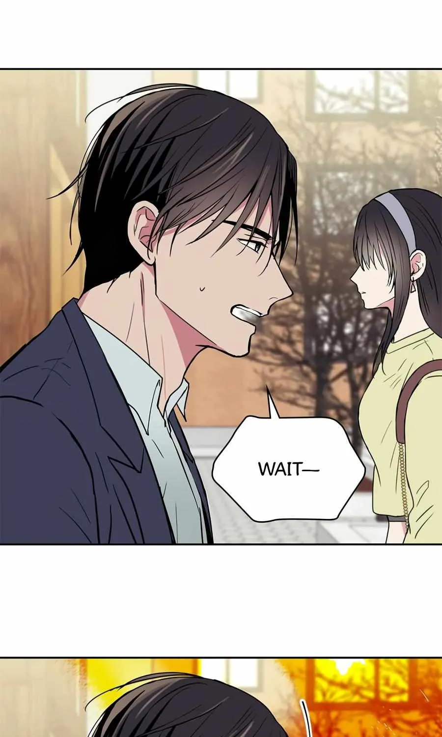 Read Lucky Credit chapter 53 image 11 on Lezhin