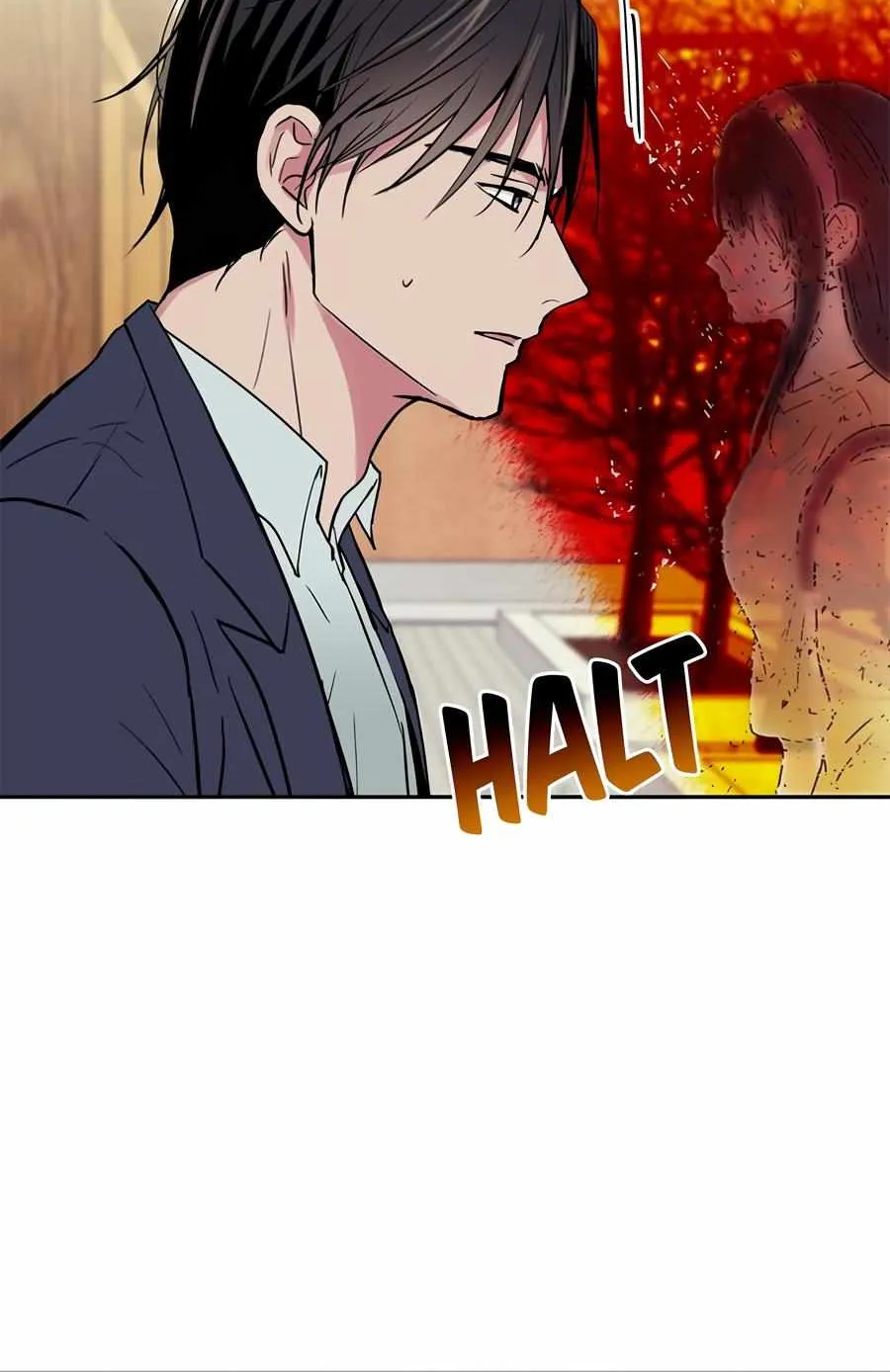 Read Lucky Credit chapter 53 image 12 on Lezhin