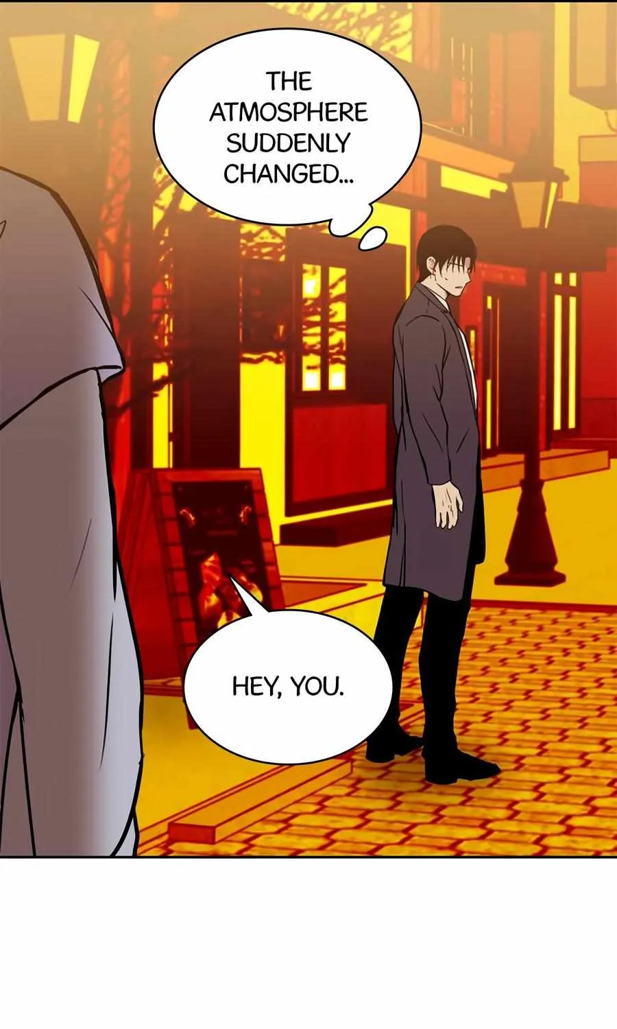 Read Lucky Credit chapter 53 image 13 on Lezhin