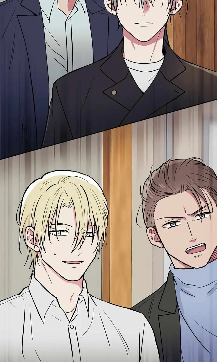 Read Lucky Credit chapter 53 image 2 on Lezhin