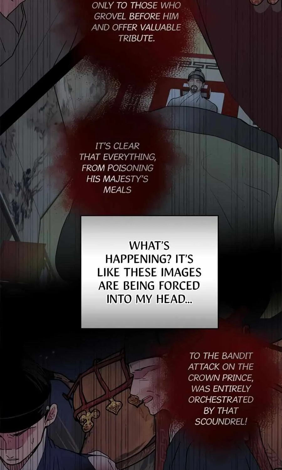 Read Lucky Credit chapter 53 image 23 on Lezhin