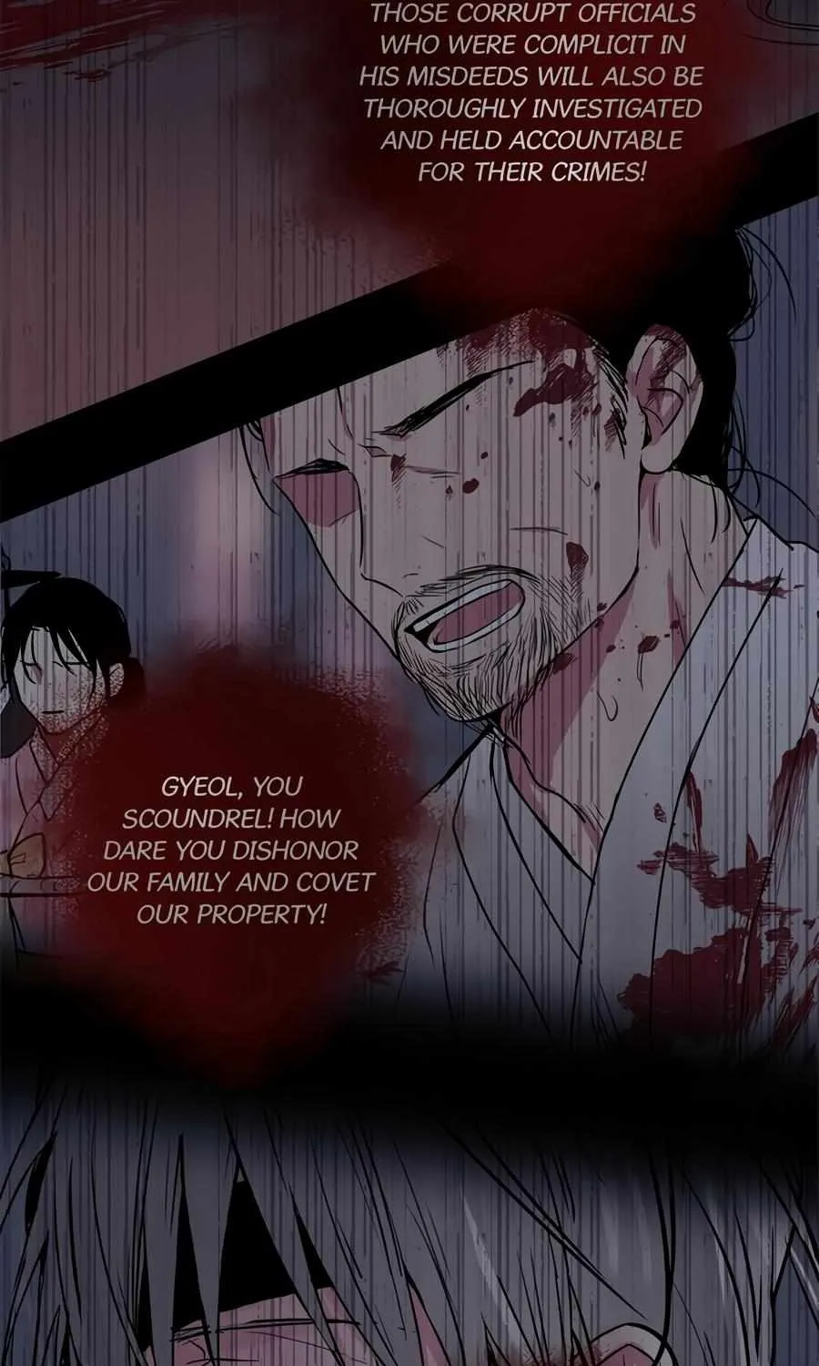 Read Lucky Credit chapter 53 image 25 on Lezhin
