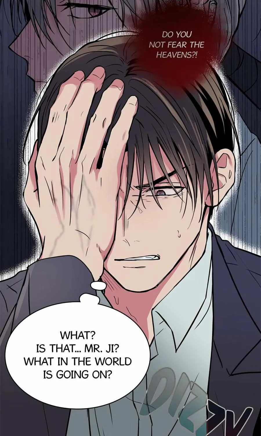 Read Lucky Credit chapter 53 image 26 on Lezhin
